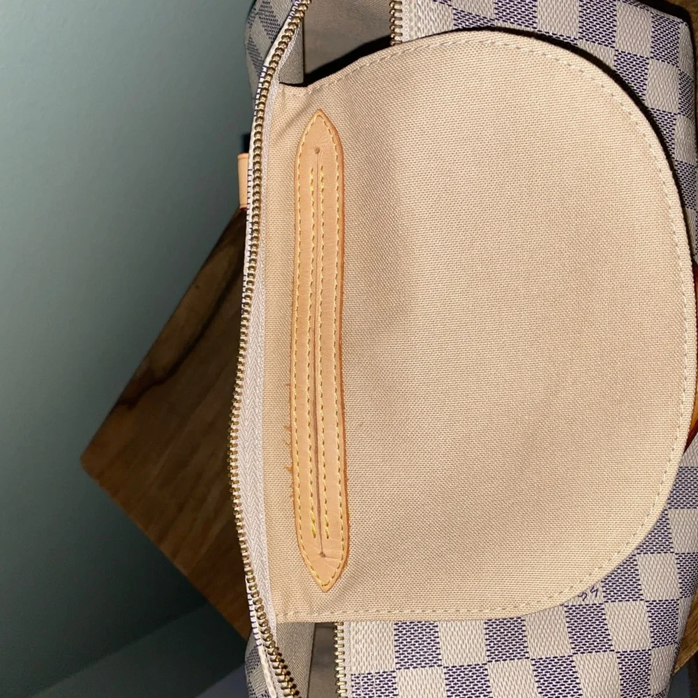 LOUIS VUITTON DAMIER AZUR - Picture 8 of 16